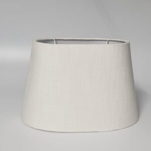 Tappered Oval Lampshades